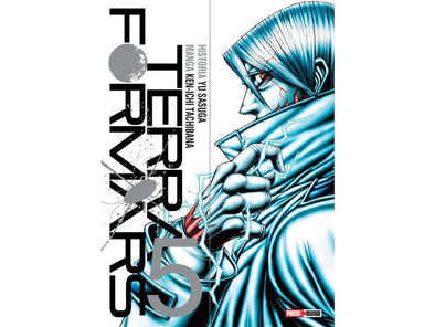 TERRA FORMARS N.5