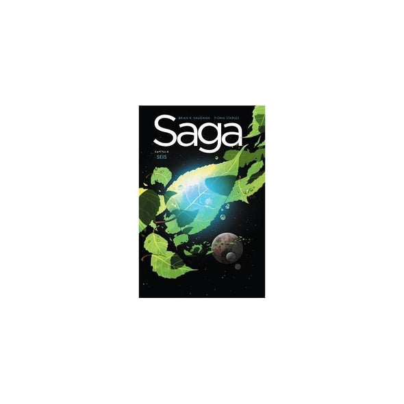 SAGA 6