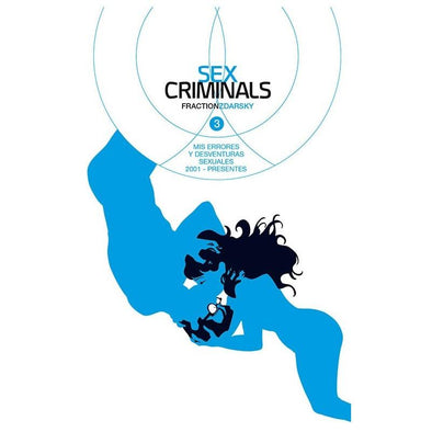 SEX CRIMINALS 3