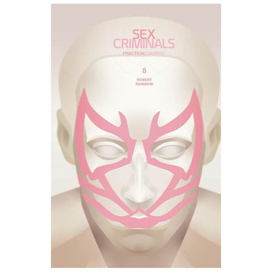 SEX CRIMINALS 8