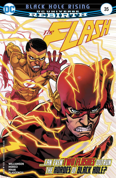 FLASH #35