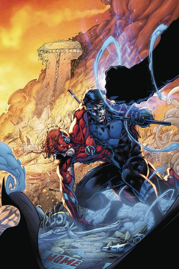 TITANS #17