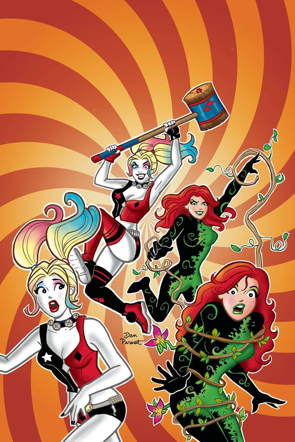 HARLEY & IVY MEET BETTY & VERONICA #2 (OF 6) VAR ED