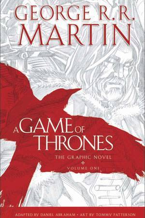 GAME OF THRONES HC GN VOL 01 (MR)*