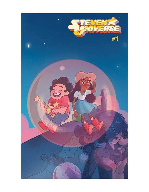 STEVEN UNIVERSE 1B