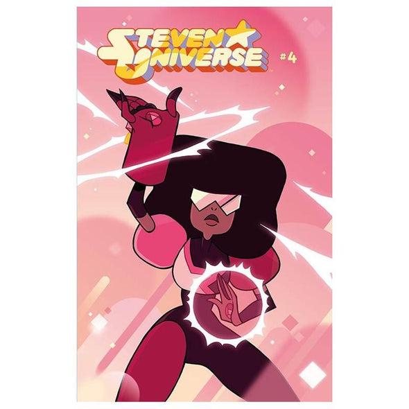 STEVEN UNIVERSE 4B