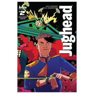 JUGHEAD 2A