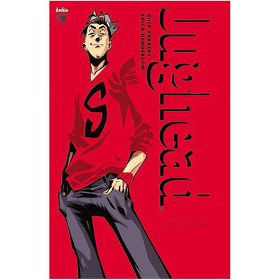 JUGHEAD 3A