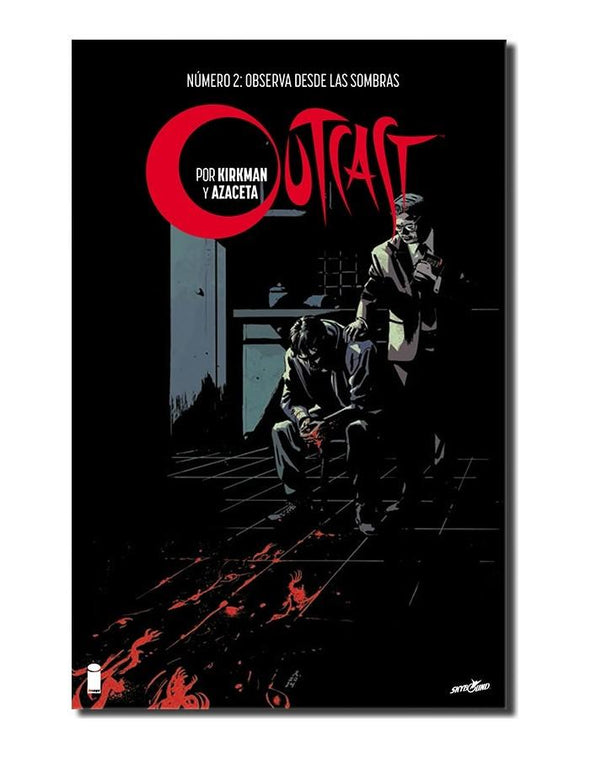 OUTCAST 2