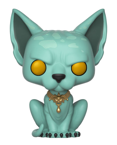 FUNKO POP SAGA LYING CAT #11*