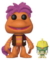 PAQUETE FUNKO POP FRAGGLE ROCK