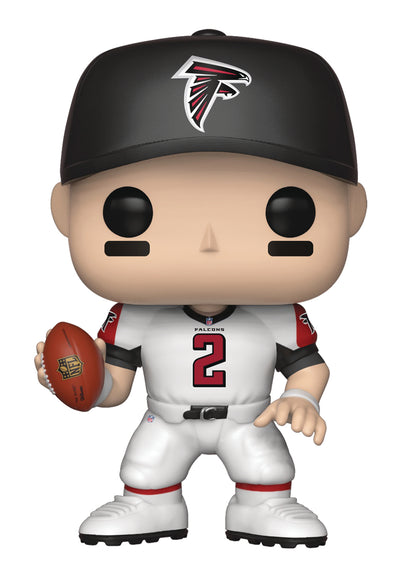 POP NFL FALCONS MATT RYAN VINYL FIGURE #73