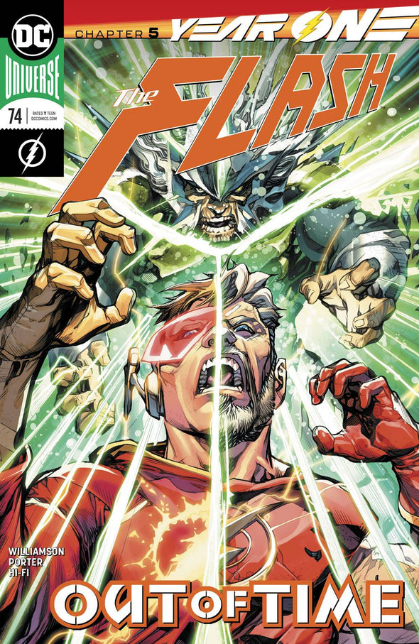 FLASH #74