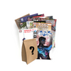 BIG MYSTERY PACK (10 CÓMICS)