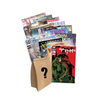 SUPERIOR MYSTERY PACK (15 CÓMICS)